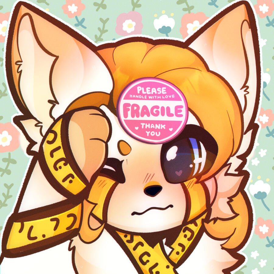 Fragile