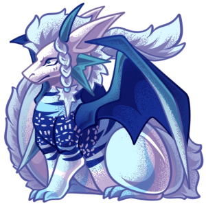 Astrid Thorvaldottir