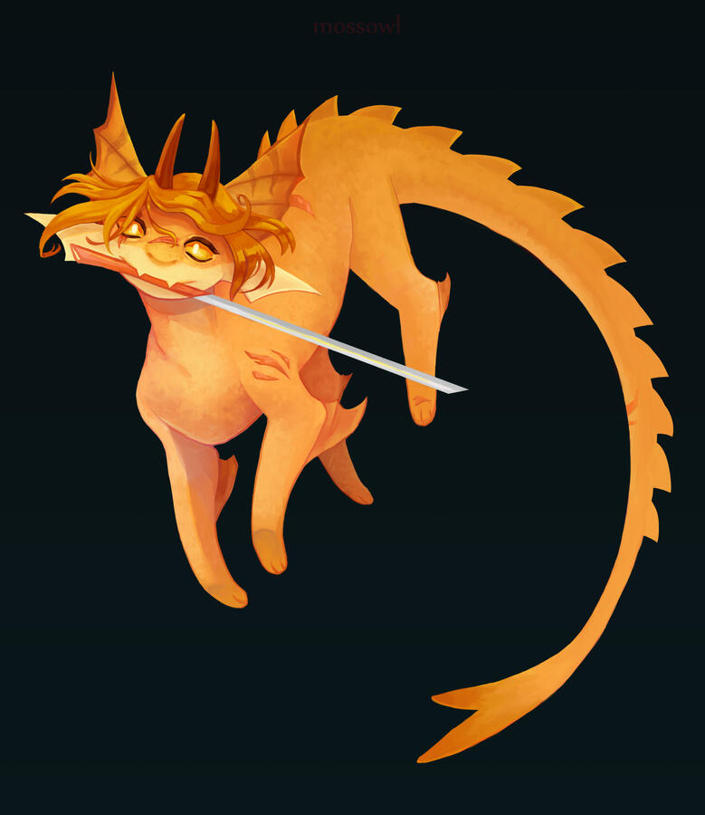Swordfish